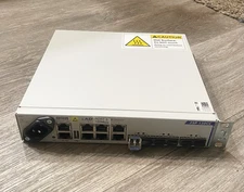 ADVA OPTICAL FSP150CC-GE114 ETHERJACK 100-240V AC 1078904620-01 4035138001