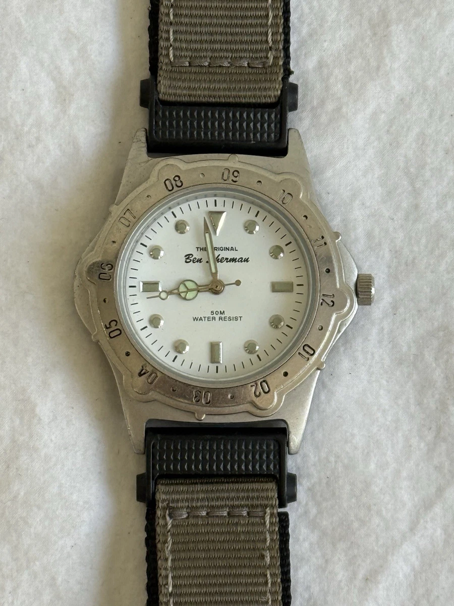 Ben Sherman Wristwatches for sale | eBay