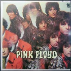 Pink Floyd - The Piper at the Gates of Dawn 1967 U.S. mono LP