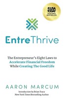 Entrethrive | Aaron Marcum | Taschenbuch | Englisch | 2024 | Ethos Collective