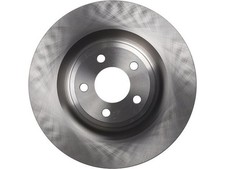 For 2020-2025 Ford Explorer Brake Rotor Front API 34519XQKG 2021 2022 2023 2024