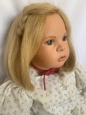 Sabine Esche Heidi 22