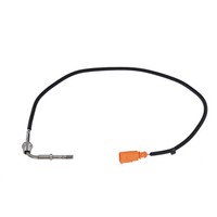 Sensor Abgastemperatur Valeo 368886 FüR Audi A6 C6 A4 B7 Avant