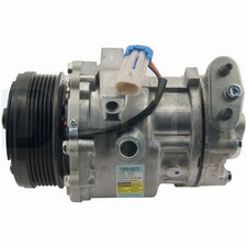 DELPHI Kompressor Klimaanlage TSP0159270 für ASTRA CC ZAFIRA OPEL T98 Caravan
