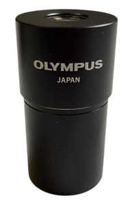 Olympus NFK 5X L 125 Microscope Eyepiece Ocular Japan