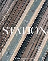 Christopher Beanland - Station A Journey Through 20Th And 21St Centu - G245Z