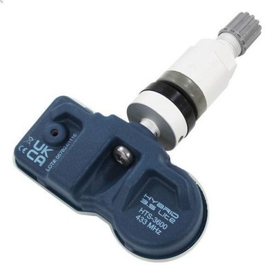 Radsensor, Reifendruck-Kontrollsystem HAMATON HAM-HTS-A88CM/8 für S8 2 2009-