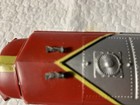 Life-Like HO Scale Santa Fe F7A Diesel Locomotive -  Runs with Lights — photo 2