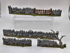 Citadel Warhammer Fantasy Walls Well Painted E222