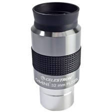 New Best Celestron 93323 1-1/4-32 mm Omni Series Eyepiece Free Shipping