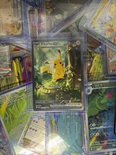 Pokemon Card Bundle  Pikachu EX 276/217  Read Description! 3