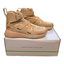 Athletic Propulsion Labs APL Super Future Knit Shoes