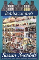 Babbacombe's Susan Scarlett Taschenbuch Kartoniert / Broschiert Englisch 2022