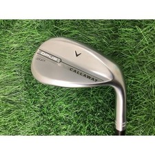 Callaway OPUS SP chrome 58 .