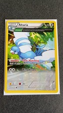 Altaria 74/108 Full Art - Roaring Skies - Nm