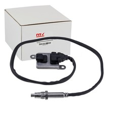 NTY NOx-SENSOR LAMBDASONDE passend für VW ARTEON PASSAT | ENOX-AU-011