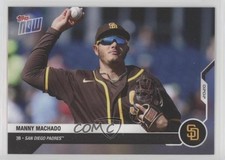 2020 Topps Now Road to Opening Day /211 Manny Machado #OD-425 o7m