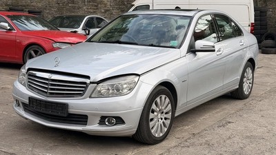 Mercedes C-Klasse W204 2007-2010 Rückleuchte rechts OEM 775