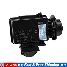 For BMW E81 E82 E87 E88 F20 F21 AUC Air Quality Sensor 64119240180 Module Kit 1x