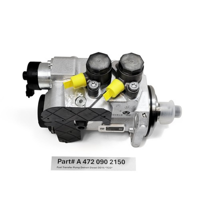 #ad OEM DD15 Fuel Pump High Pressure A4720902150 $1249.00