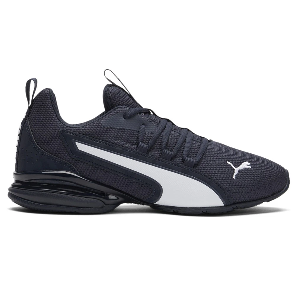 Scarpe da ginnastica Puma Axelion Nxt mimetiche running uomo taglia 11 5 M 37696605