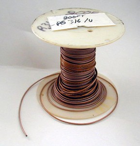 RG316-U-FLEXIBLE-50-OHM-COAX-BY-THE-FOOT