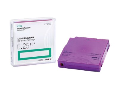 HPE C7976B Storage II price incl VAT 3 yr warranty* B2B