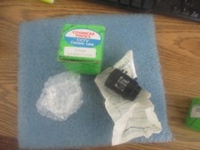 Cosmicar / Pentax Model: C70308 CCTV Camera Lens. New Old Stock