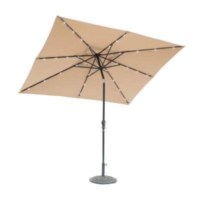 75lb patio umbrella base 75 lb Commercial Umbrella Base with Wheels- Low Profile