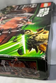 Lego 75017 Star Wars Episode II ✨Duel on Geonosis✨ (Rare/Factory Sealed/Retired)