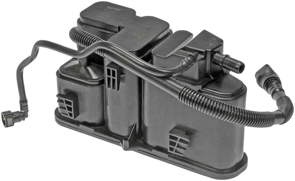 适用于 2004 - 2012 年雪佛兰迈锐宝蒸汽罐 Dorman 230BD33 2005 2006 2007 2008 — 第 2/4 张图片