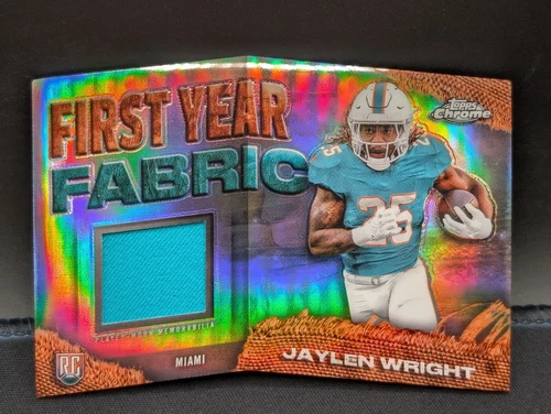 2024 Topps Chrome Football Inserts; Rookies & Vets, you pick! Williams Maye