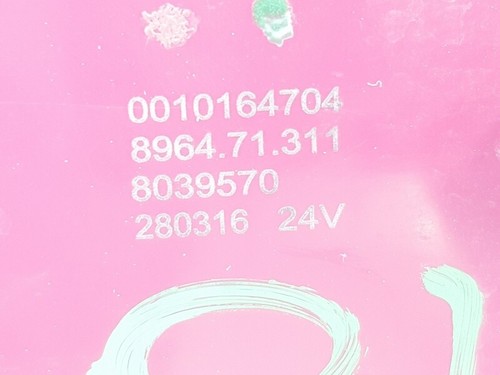 8039570 1582017 rear lamp lh for SCANIA IRIZAR I6 - Imagen 5 de 6