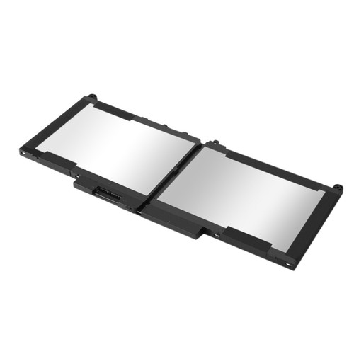 7.6V 7.0Ah 0MC34Y J60J5 R1V85 MC34Y P61G001 Bateria do Dell Latitude E7270 E7470 - Zdjęcie 10 z 13