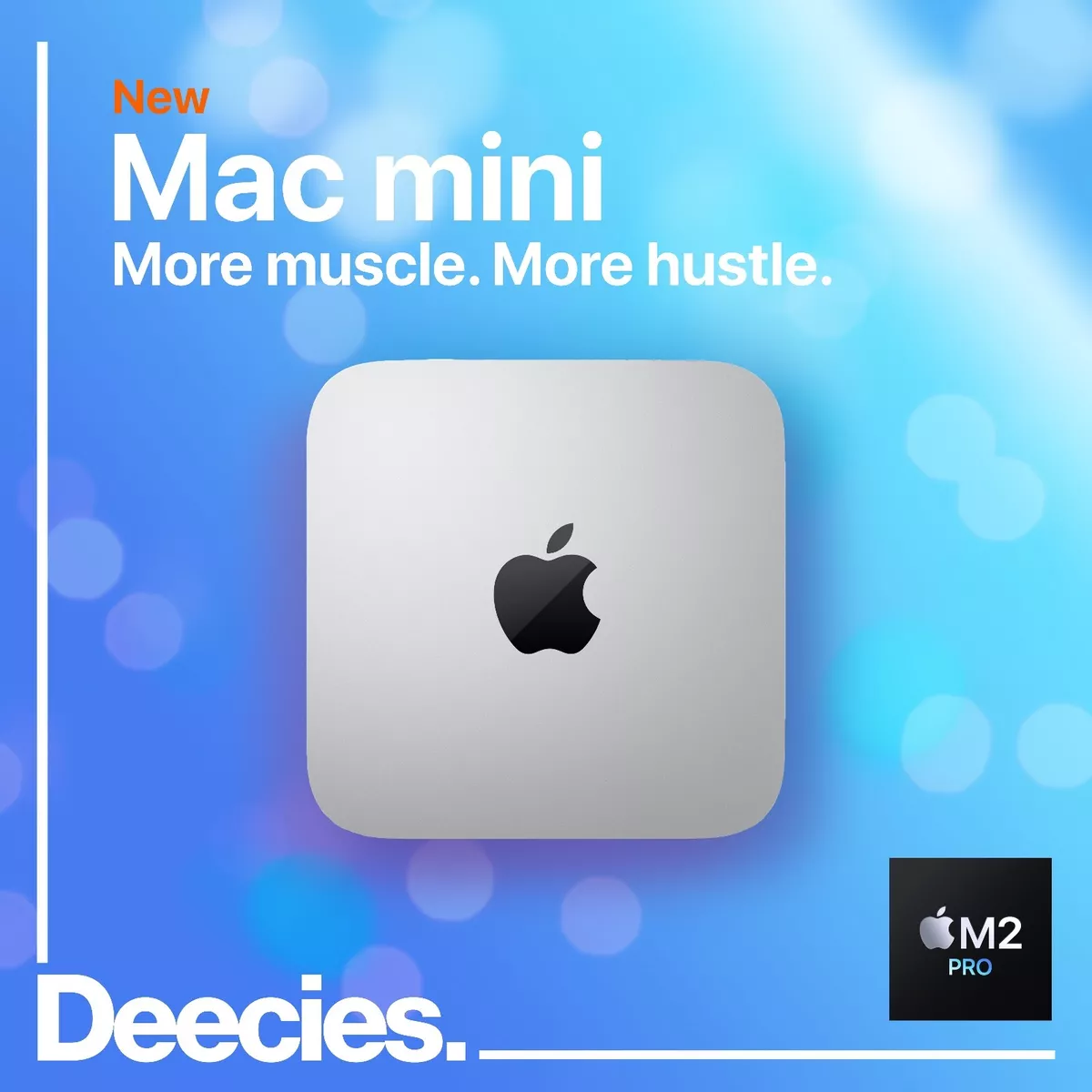 Apple Mac mini (M2 Pro) MNH73LL/A B&H Photo Video