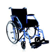 Ardea One Sedia A Rotelle per disabili Start B Carrozzina pieghevole Autospinta 