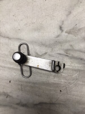 00 Honda GL1500 GL 1500 Valkyrie Shift Shifter Foot Pedal Lever 