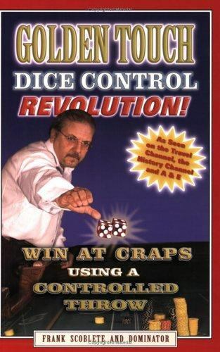 How to Throw and Control Dice in Craps