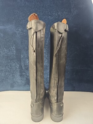 Bottes hautes Dublin Holywell - Noir / Royaume-Uni 4 / Short régulier