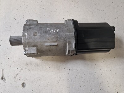 Mercedes Power Steering Rack Electric motor engine A71434-115 