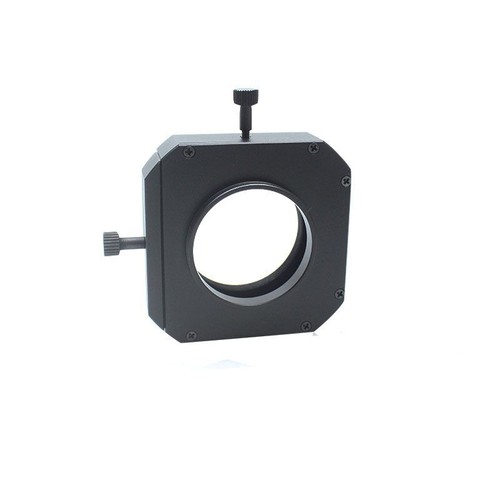 2'' Filter M42/M48 Filter Drawer Camera Thread Astronomical Telescope Fitting - Picture 3 of 14