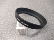 Genuine SONY SH0006 Lens Hood for 18-70mm SAL1870 and 18-55 SAM1855