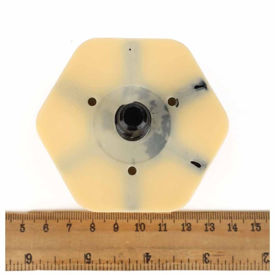 Genuine Ford Suspension Stop Buffer – 1746658 – New OEM Part