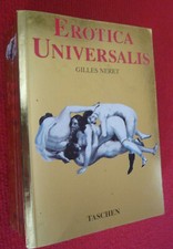 Erotica Universalis – Gilles Neret - Taschen 