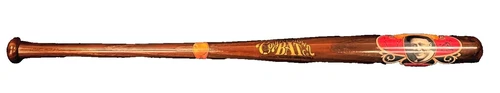 Ty Cobb MLB Bats