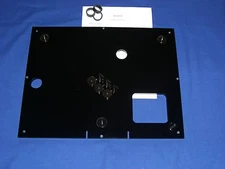 SRM TECH SILENT BASE FOR THORENS 160 SERIES - MASSIVELY IMPROVES SOUND QUALITY!