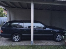 mercedes-benz w211 200 er Benziner mit LPG&mdash;Gasanlage (defekt)