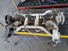 Ponte Fiat Panda 1.3 mjt 4x4 del 2007