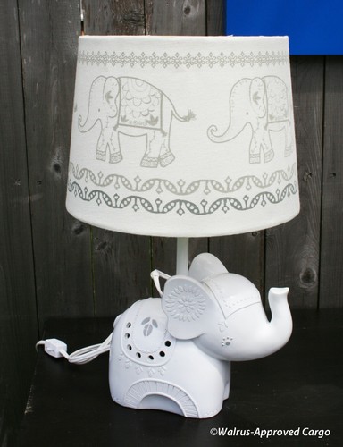 ECLECTIC ELEPHANT DÉCOR – THIS IS FUN, UNIQUE DÉCOR THAT YOU’LL NEVER FORGET! - Picture 5 of 12