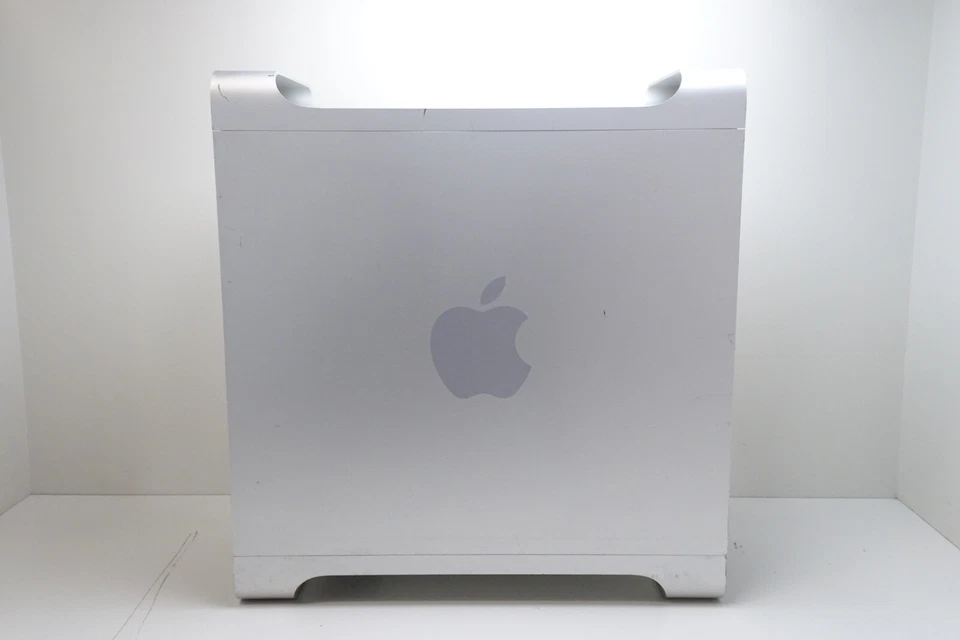 Apple Mac Pro 3.1 Início de 2008 | Xeon E5462 | 4GB de RAM | HDD 500GB | LINUX | LEIA - Imagem 2 de 4